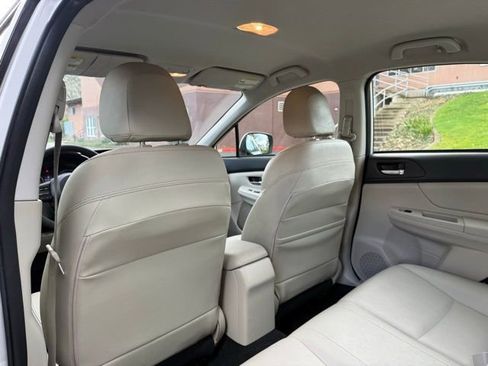 Used 2013 Subaru Impreza 2.0i Limited image 26