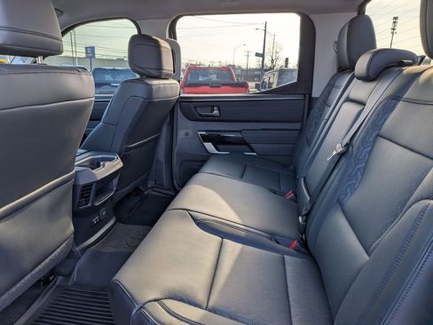 Used 2024 Toyota Tundra Limited image 10