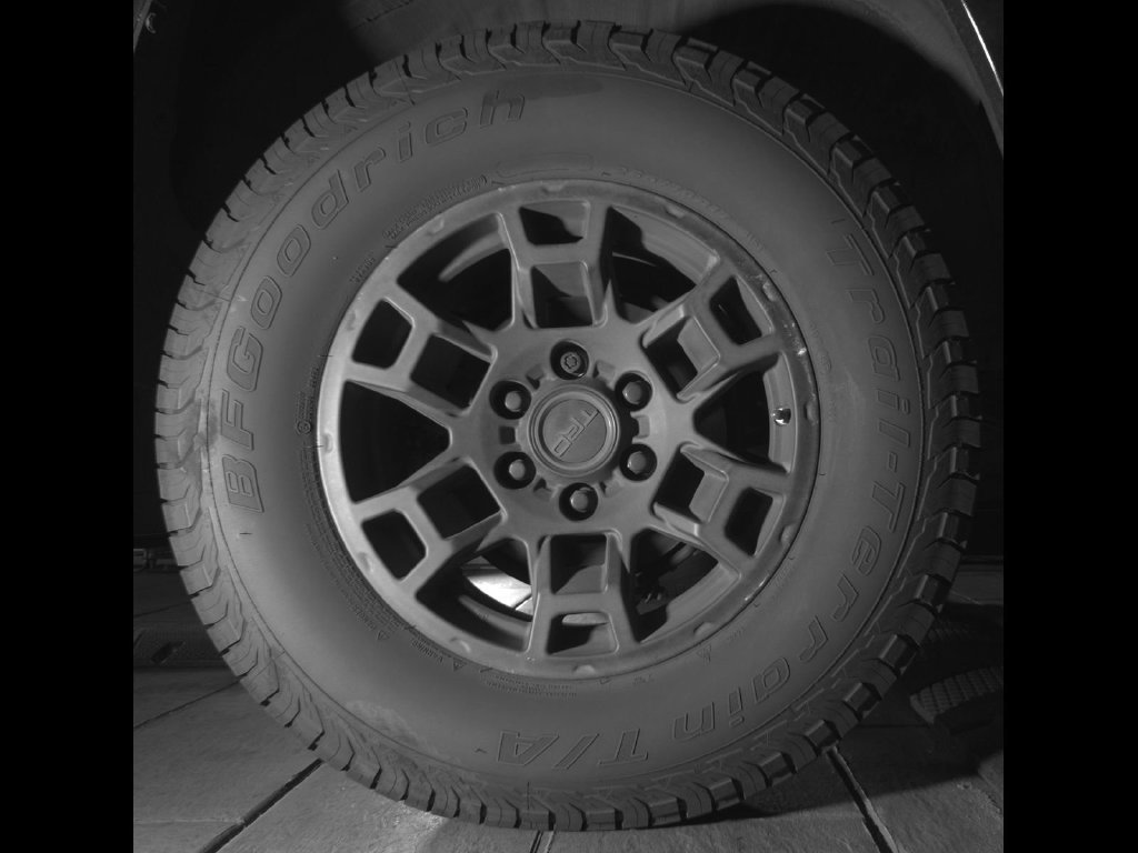 Used 2022 Toyota 4Runner TRD Pro AWD/4WD image 11