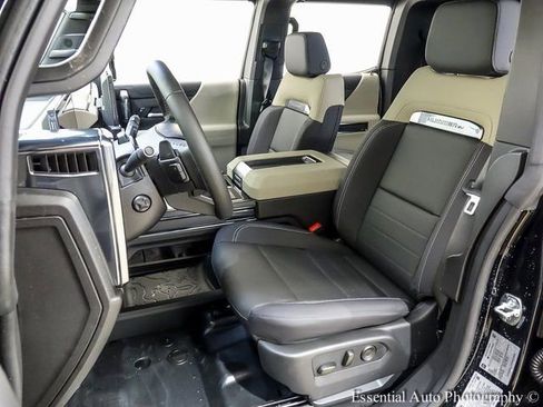 New 2026 GMC Hummer EV SUV image 8