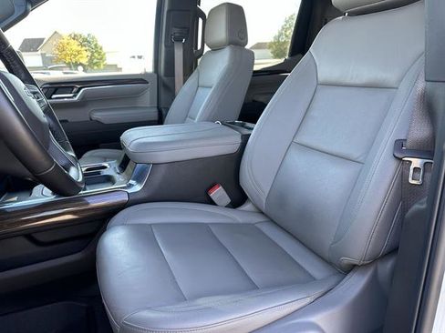 Certified 2025 Chevrolet Silverado 1500 LT Trail Boss w/ Convenience Package II image 13