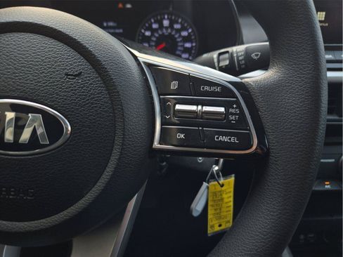 Used 2021 Kia Forte Sedan FWD image 16