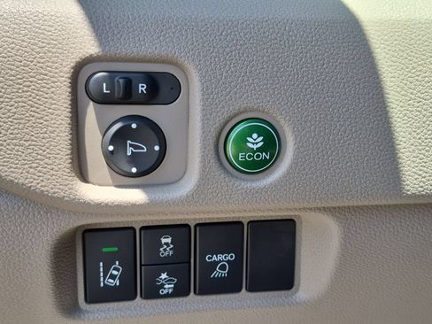 Used 2023 Honda Ridgeline RTL image 17