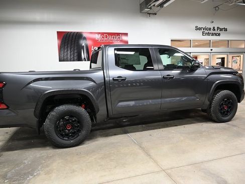 New 2026 Toyota Tundra TRD Pro image 5