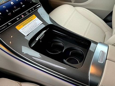 New 2026 Mercedes-Benz GLC 300 GLC 300 4MATIC SUV image 10