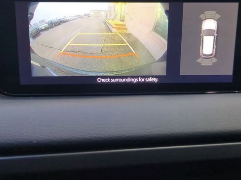 New 2026 MAZDA CX-50 2.5 Hybrid w/ Cargo Package image 29