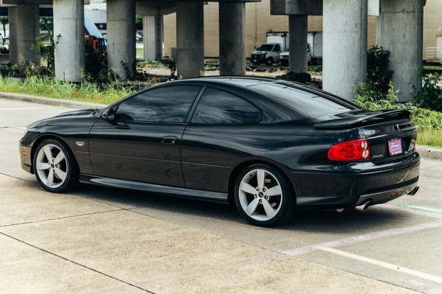 Used 2005 Pontiac GTO RWD image 40