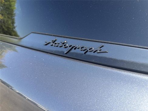 New 2026 INFINITI QX60 Autograph w/ Dark Cargo Package image 54