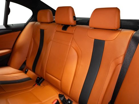 Used 2021 BMW M5 w/ Executive Package image 40