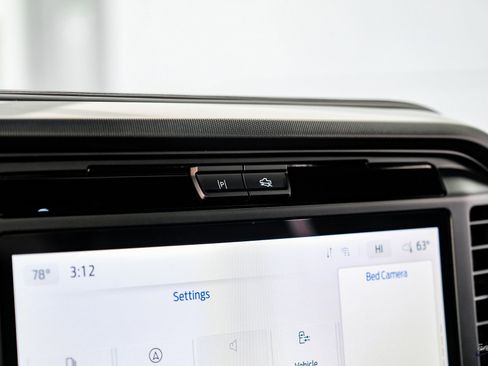 Used 2025 Ford F150 Raptor w/ Equipment Group 803A Raptor R image 60