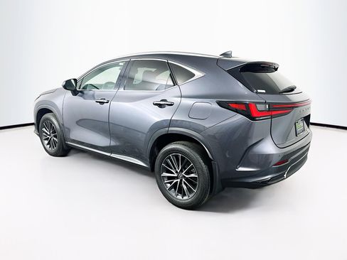 Used 2023 Lexus NX 350 AWD image 5