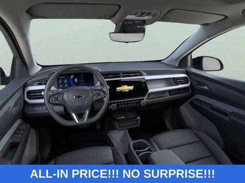 New 2027 Chevrolet Bolt RS w/ Technology Package FWD image 15