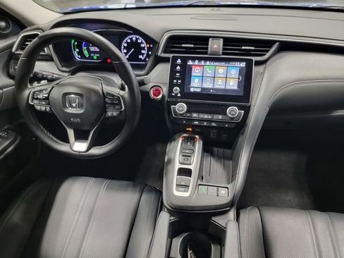 Used 2019 Honda Insight Touring image 28