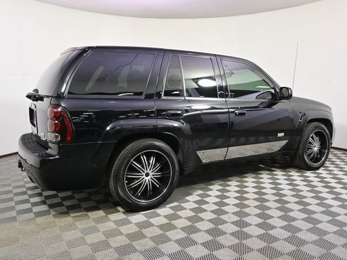 Used 2007 Chevrolet TrailBlazer SS image 7