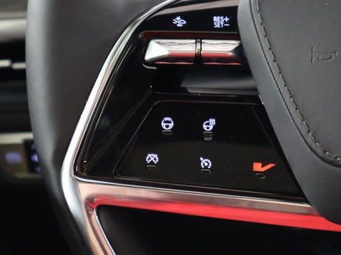 New 2026 Cadillac Escalade IQL Luxury image 15