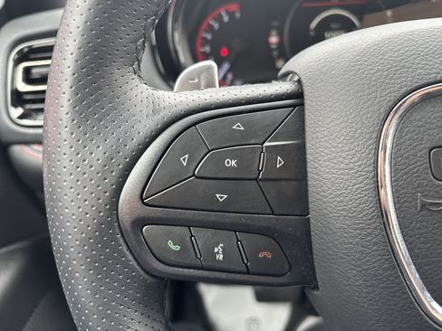 Used 2025 Dodge Durango GT AWD/4WD image 20