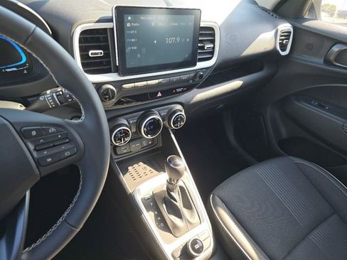 New 2026 Hyundai Venue SEL FWD image 23