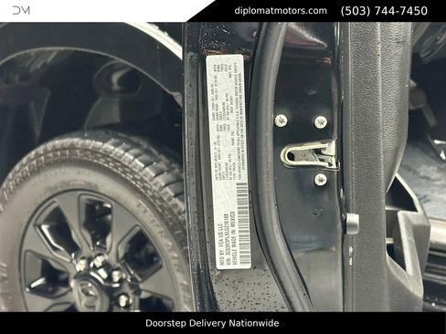 Used 2020 RAM 3500 Limited image 53