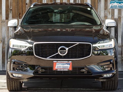 Used 2018 Volvo XC60 T5 R-Design w/ Convenience Package AWD/4WD image 6