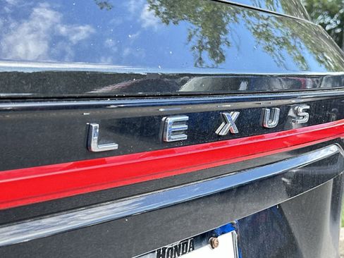 Used 2024 Lexus TX 500h AWD w/ Technology Package image 10