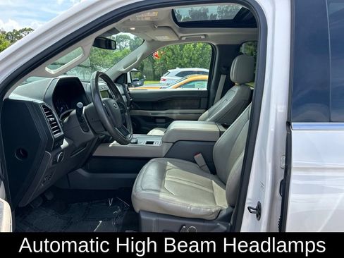 Used 2019 Ford Expedition Limited w/ Special Edition Package RWD image 15