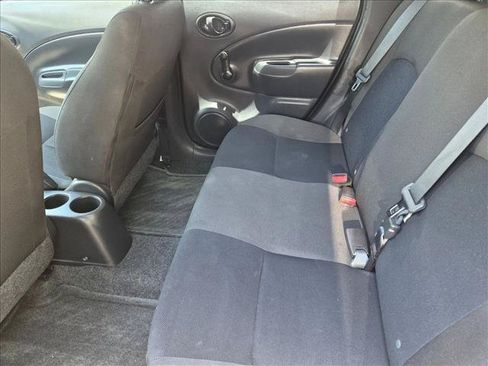 Used 2015 Nissan Versa Note S Plus FWD image 17