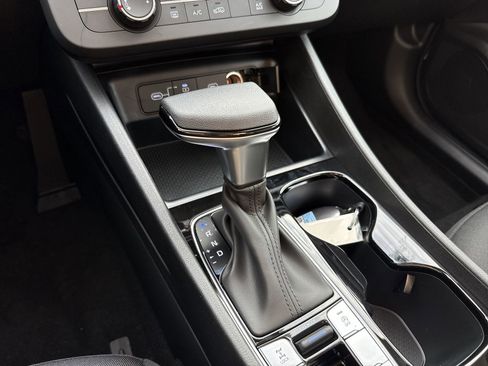 New 2026 Hyundai Tucson SE image 21