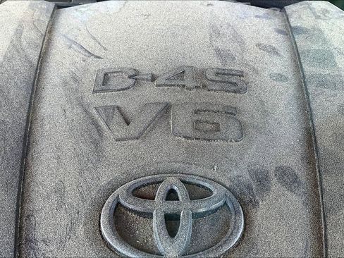Used 2019 Toyota Tacoma TRD Off-Road RWD image 31