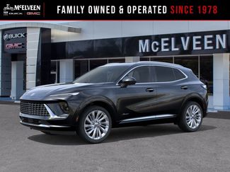 New 2026 Buick Envision Avenir AWD/4WD video 2