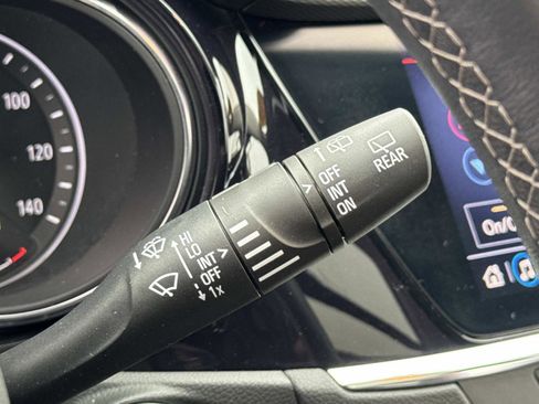 Used 2023 Buick Encore GX Select w/ Experience Buick Package image 10