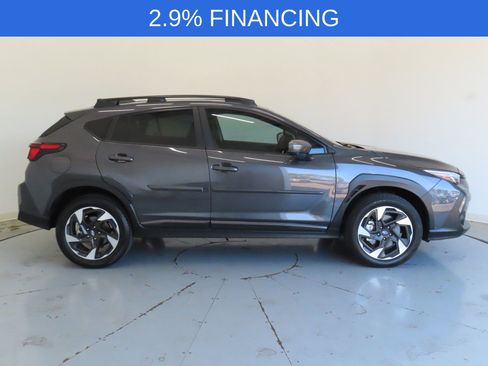 Certified 2025 Subaru Crosstrek 2.5i Limited w/ Crosstrek Mirror Package image 2