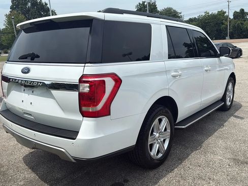 Used 2019 Ford Expedition XLT w/ Equipment Group 202A RWD image 5