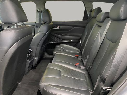 Used 2019 Hyundai Santa Fe Limited image 22