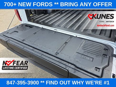 New 2026 Ford F150 XLT w/ Equipment Group 303A High AWD/4WD image 15