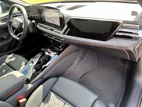 New 2026 Audi S5 Premium Plus AWD/4WD image 42