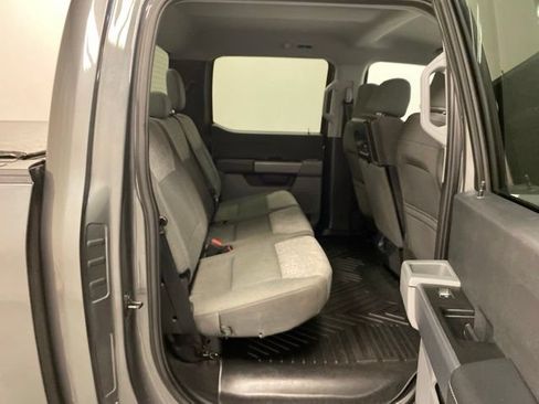 Used 2023 Ford F150 XLT AWD/4WD image 23