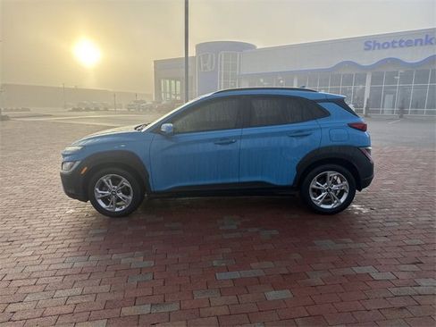 Used 2022 Hyundai Kona SEL w/ Cargo Package image 5