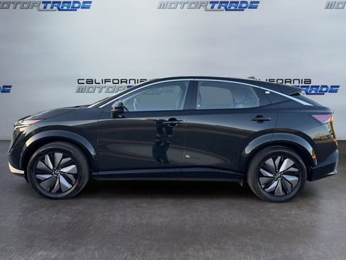 Used 2024 Nissan Ariya ENGAGE image 8