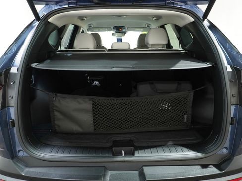 Certified 2026 Hyundai Tucson SEL image 6