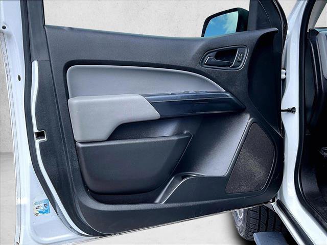 Used 2019 Chevrolet Colorado W/T RWD image 18