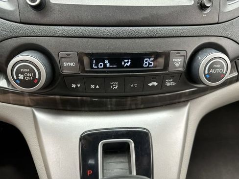 Used 2012 Honda CR-V EX-L image 18