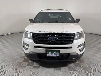 Used 2016 Ford Explorer Sport w/ Equipment Group 401A AWD/4WD video 2