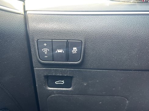 Used 2023 Kia K5 GT-Line w/ GT-Line Premium Package FWD image 11