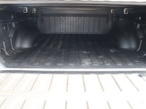 Used 2025 RAM 1500 Big Horn AWD/4WD image 11