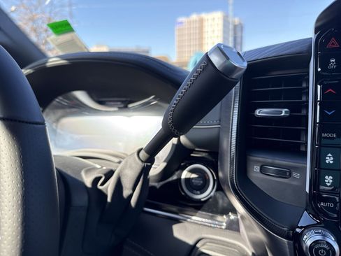 New 2026 RAM 2500 Rebel w/ Rebel Level 2 Equipment Group image 22