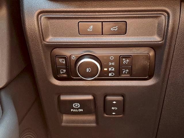 Certified 2024 Ford Expedition Max Platinum AWD/4WD image 25