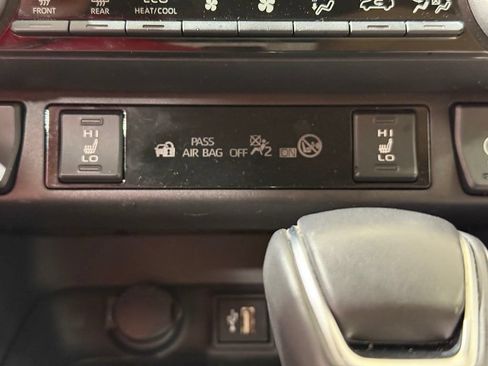 Certified 2025 Toyota RAV4 XLE Premium w/ Weather Package AWD/4WD image 30