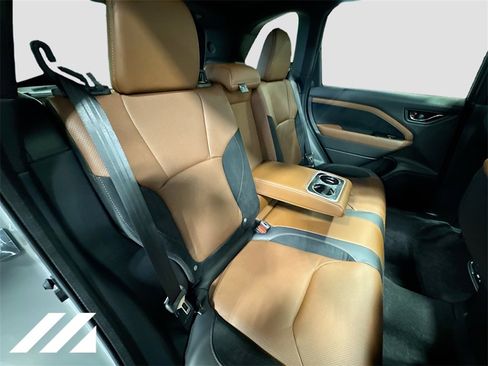New 2026 Subaru Forester Touring image 31