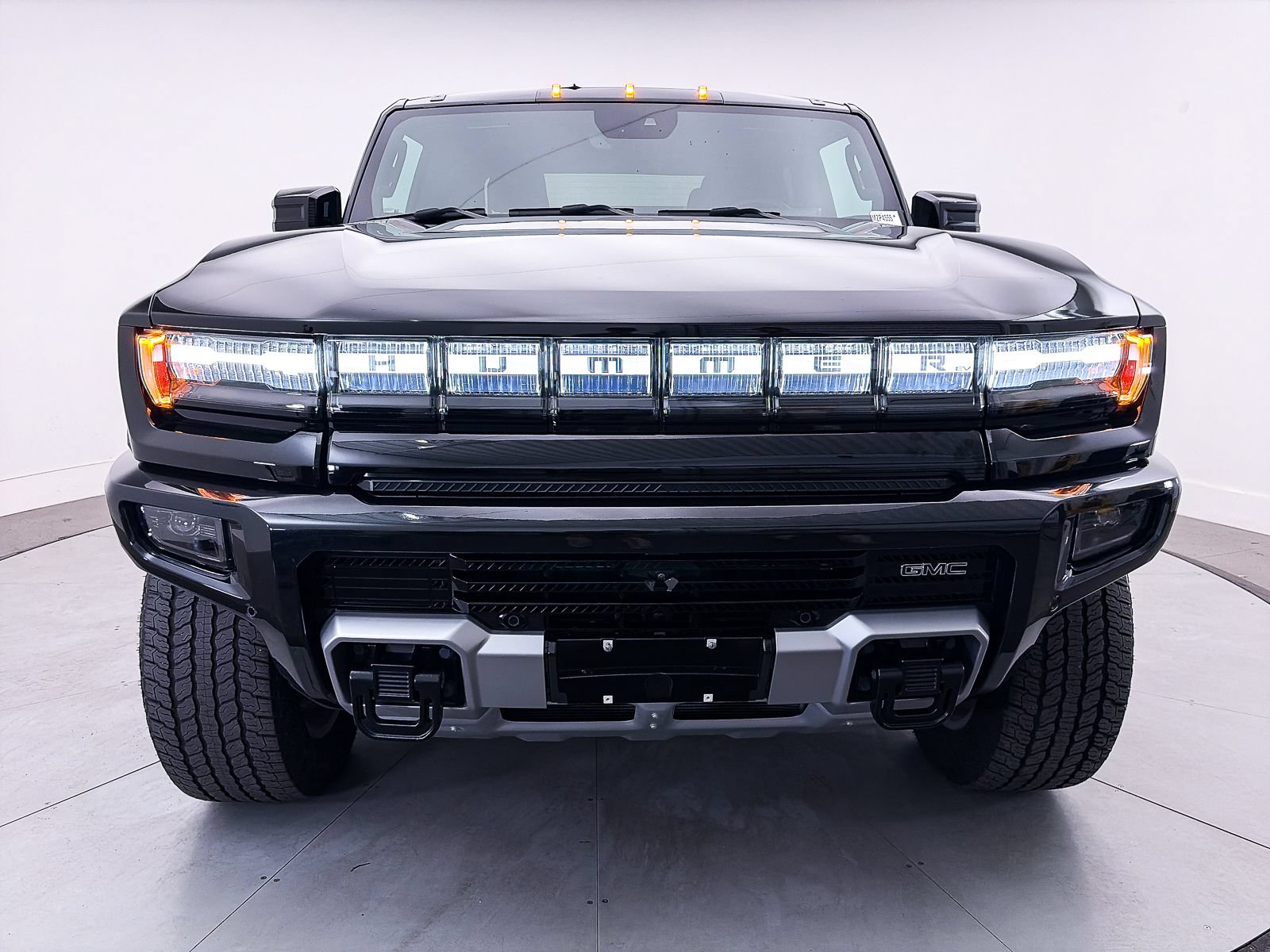 Used 2025 GMC Hummer EV 3X AWD/4WD image 10