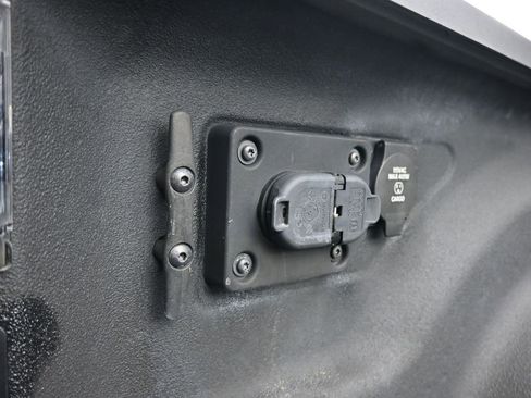 Used 2021 RAM 2500 Laramie image 59